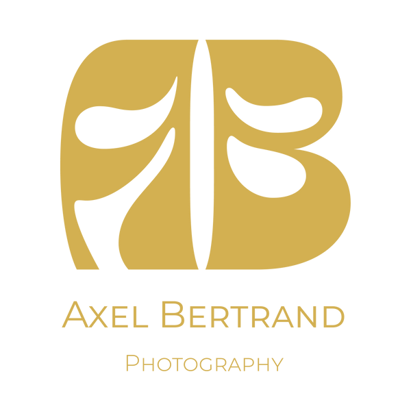 Logo Axel Bertrand Photography